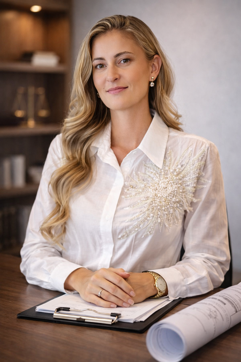 Dra. Ludmila Blazutti