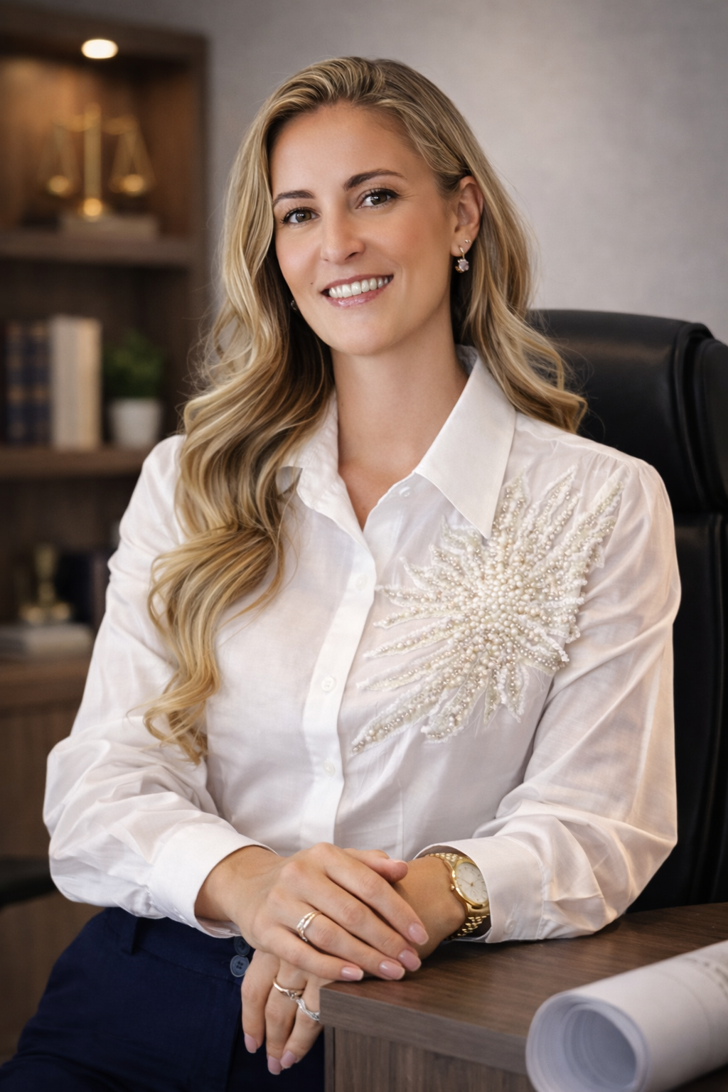 Dra. Ludmila Blazutti